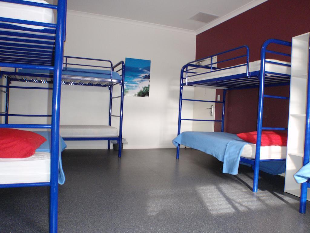 Margaret River Backpackers Yha Albergue Habitación foto