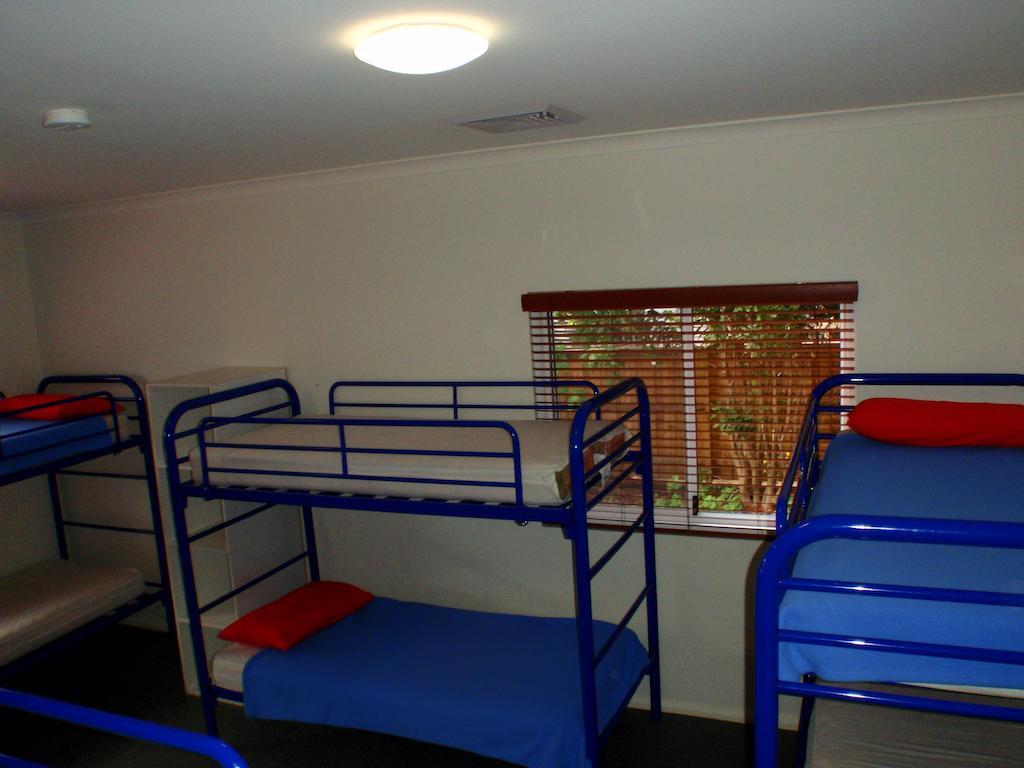 Margaret River Backpackers Yha Albergue Habitación foto