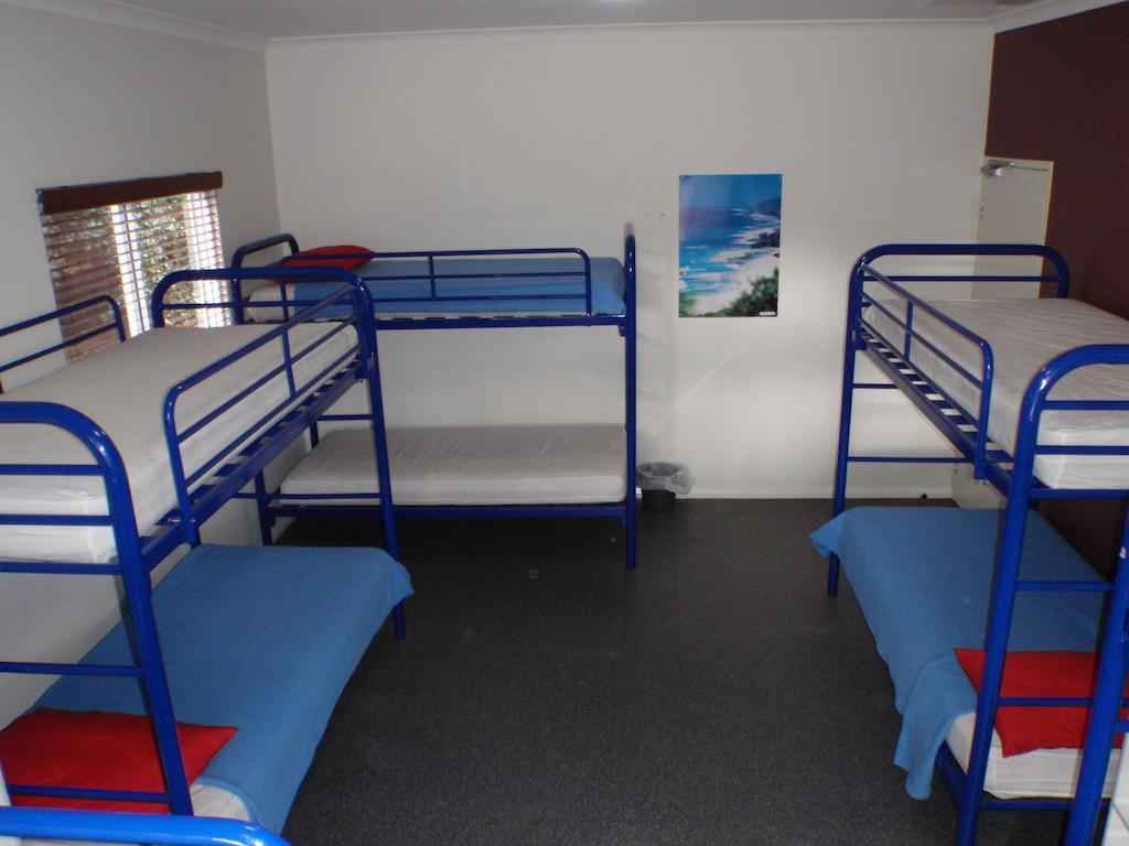 Margaret River Backpackers Yha Albergue Habitación foto