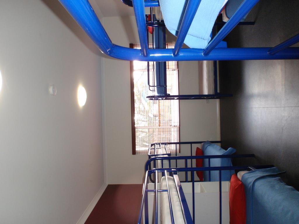 Margaret River Backpackers Yha Albergue Habitación foto