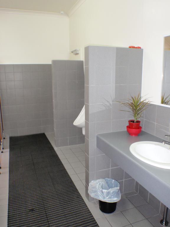 Margaret River Backpackers Yha Albergue Exterior foto