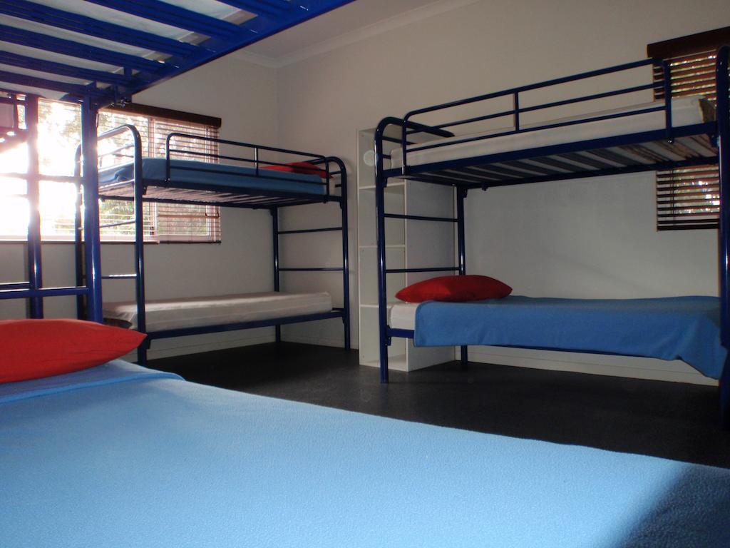 Margaret River Backpackers Yha Albergue Habitación foto