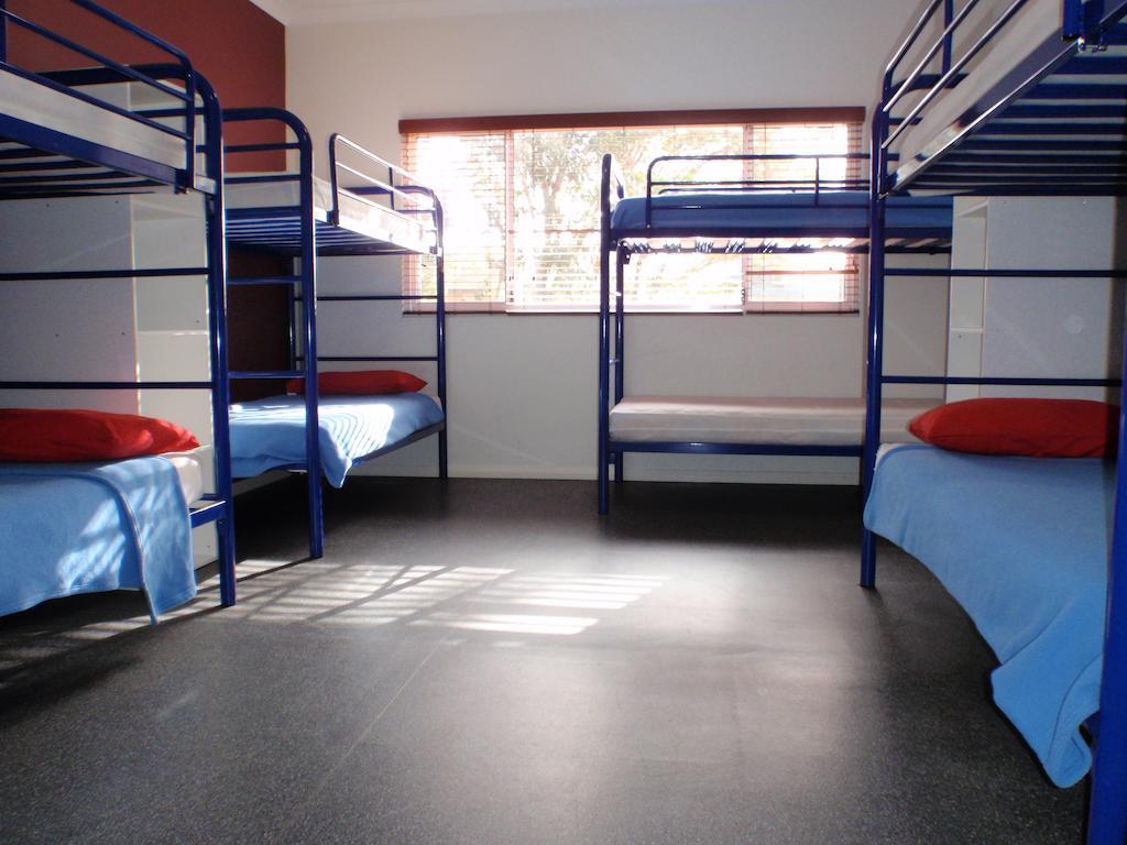 Margaret River Backpackers Yha Albergue Habitación foto