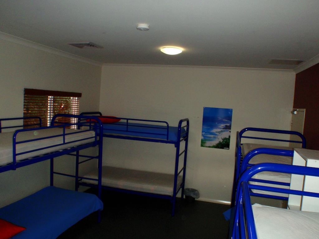 Margaret River Backpackers Yha Albergue Habitación foto