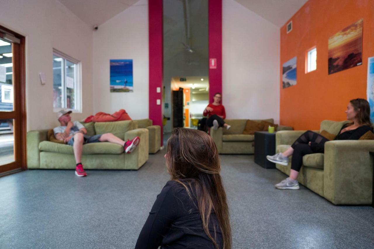 Margaret River Backpackers Yha Albergue Exterior foto